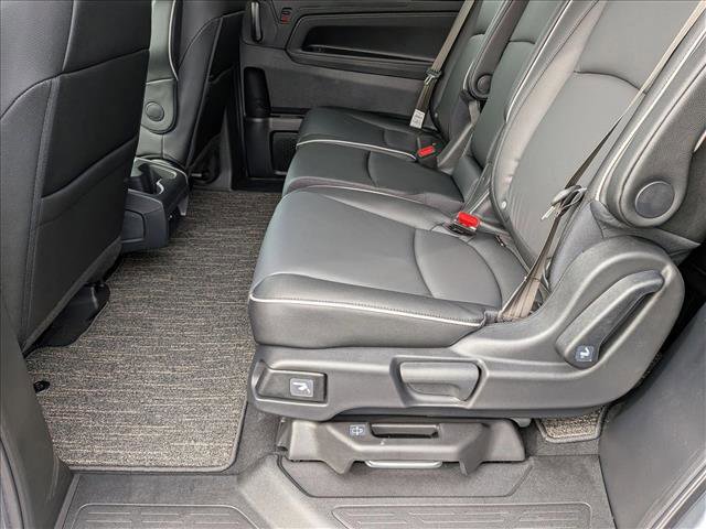 New 2026 Honda Odyssey Touring image 15