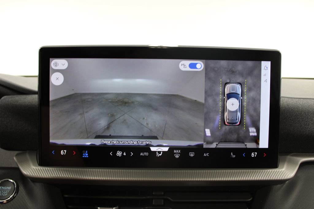 New 2026 Ford Explorer Tremor w/ Tremor Ultimate Package AWD/4WD image 55
