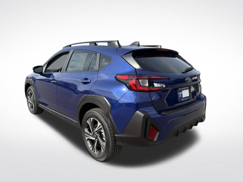 New 2026 Subaru Crosstrek 2.0i Premium image 5
