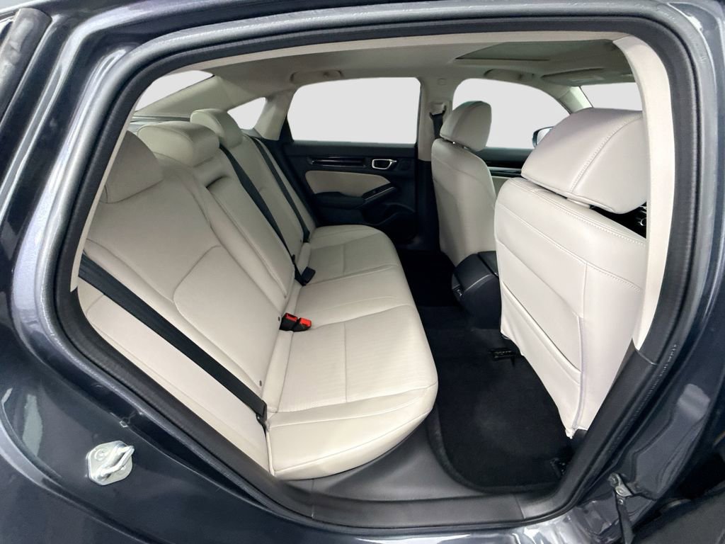 Used 2022 Honda Civic Touring image 20