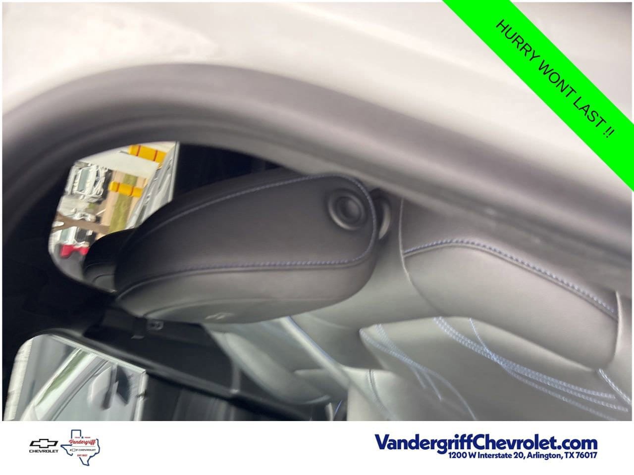 Used 2024 Buick Envista Sport Touring w/ Convenience I Package FWD image 8