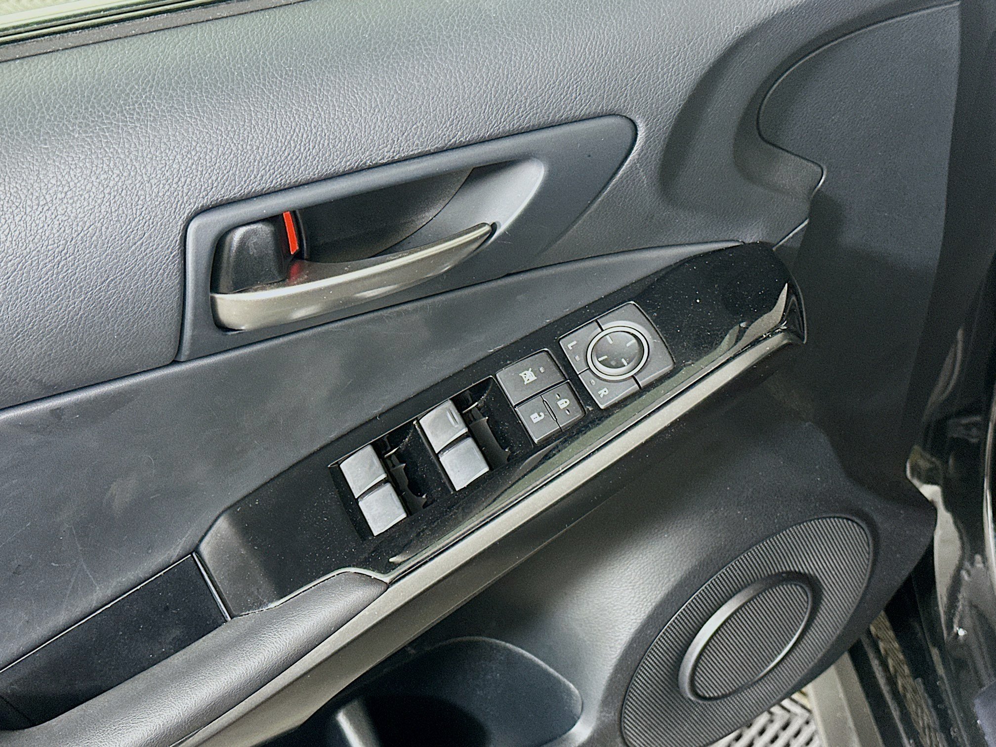 Used 2024 Lexus IS 300 w/ Comfort Package RWD image 15