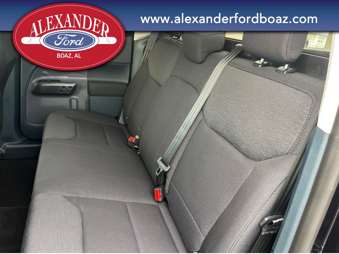 New 2025 Ford Maverick XL image 13