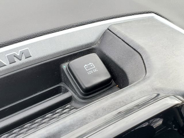 Certified 2020 RAM 1500 Big Horn AWD/4WD image 19