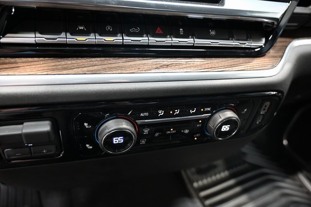 New 2026 Chevrolet Silverado 1500 LT image 18