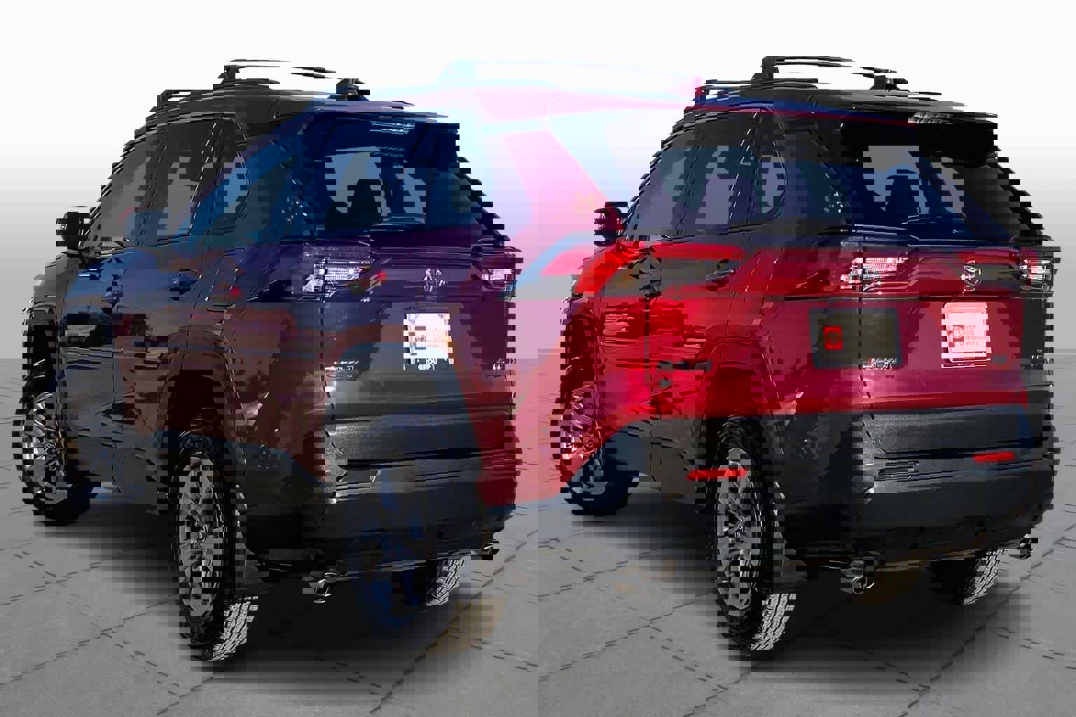 Certified 2025 Toyota RAV4 XLE image 11