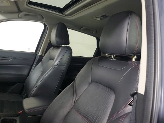 Certified 2024 MAZDA CX-5 Carbon Edition AWD/4WD image 23