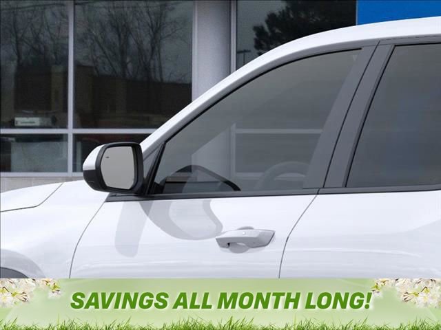 New 2026 Chevrolet Equinox LT image 12