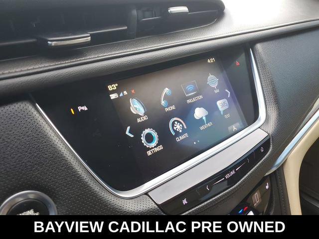 Used 2018 Cadillac XT5 Luxury w/ Driver Awareness Package FWD image 32