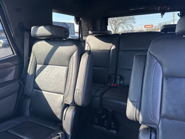 Used 2024 Chevrolet Tahoe LT image 19