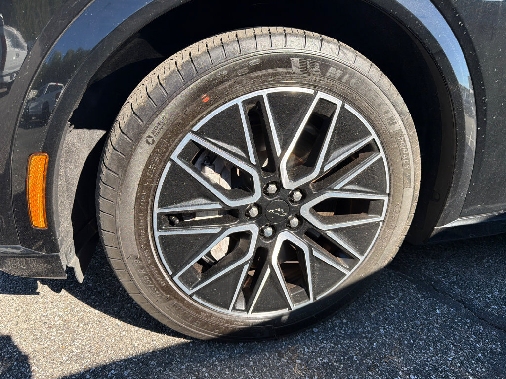 Used 2024 Ford Mustang Mach-E Premium RWD image 7