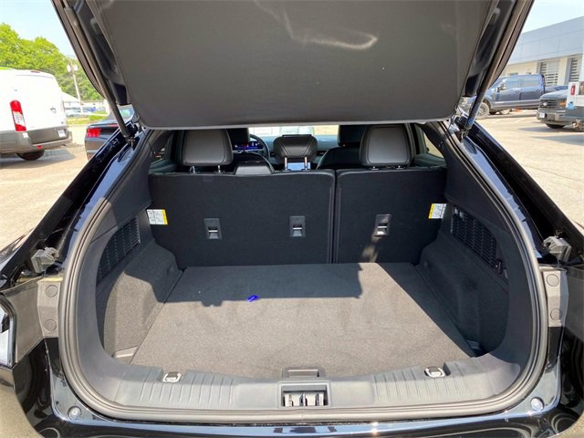 Used 2024 Ford Mustang Mach-E Select w/ Comfort Package Lite image 5