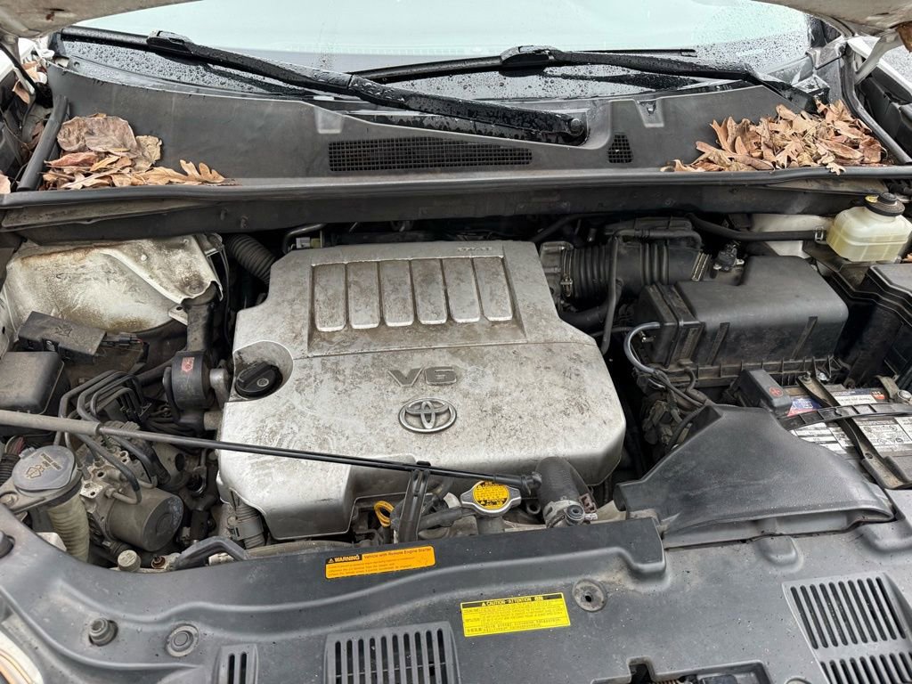 Used 2008 Toyota Highlander Sport image 17