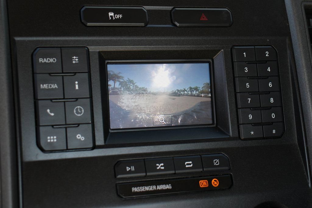 Used 2021 Ford F450 XL RWD image 26