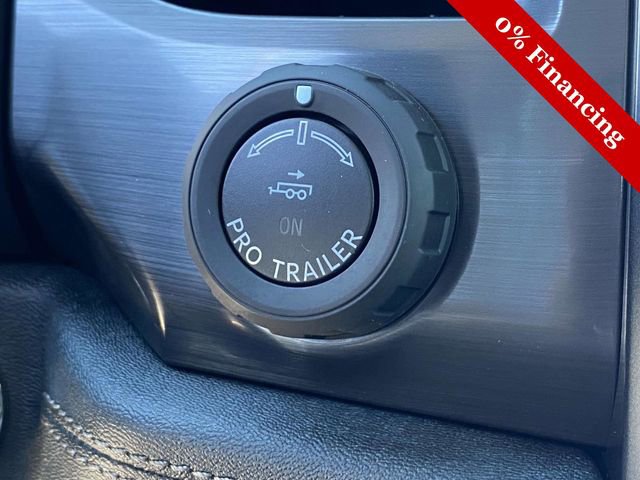 New 2025 Ford F150 Lightning Flash image 14