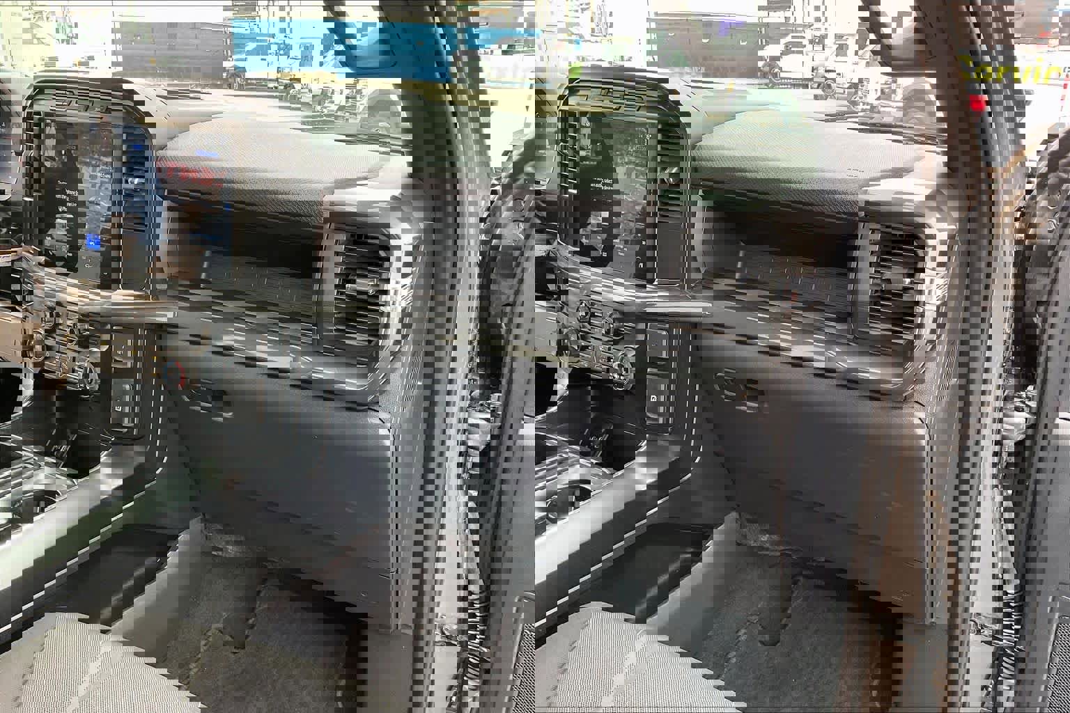 Used 2024 Ford F150 STX image 17