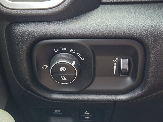 Used 2022 RAM 1500 Lone Star AWD/4WD image 28