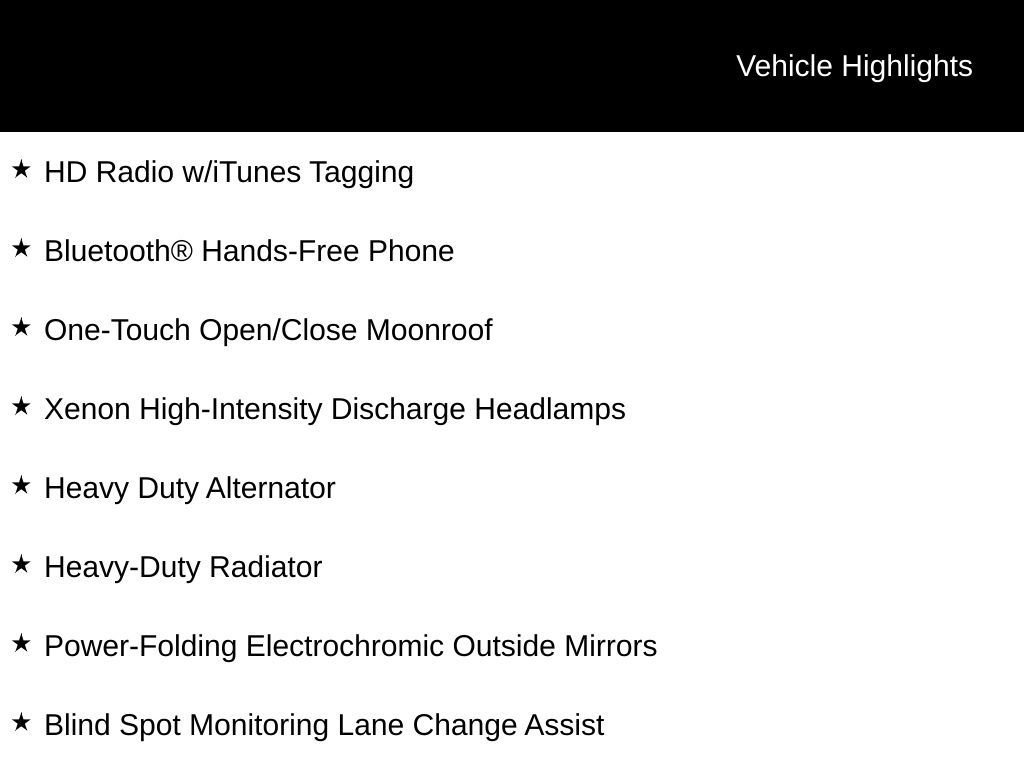 Used 2013 Lexus RX 350 FWD w/ Navigation Pkg image 7