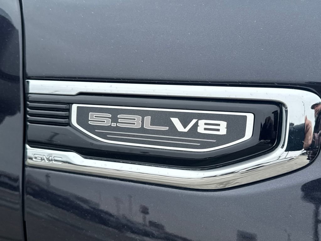 Used 2024 GMC Sierra 1500 SLT w/ SLT Premium Plus Package image 13