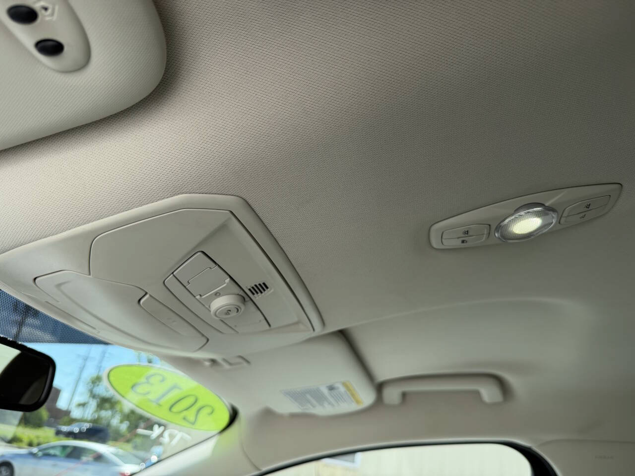 Used 2013 Ford Escape SEL AWD/4WD image 16