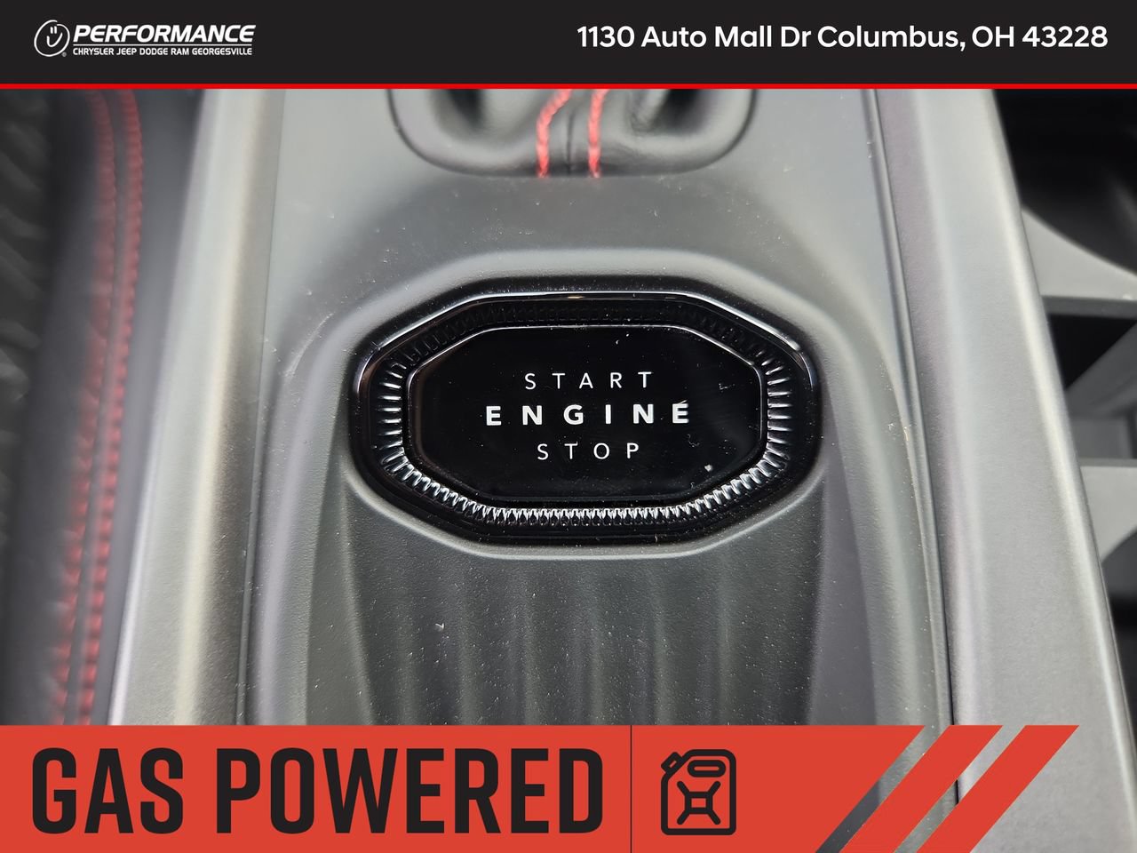 New 2026 Dodge Charger GT w/ Driver Convenience Group AWD/4WD image 28