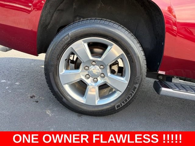 Used 2019 Chevrolet Tahoe LT w/ Luxury Package RWD image 7
