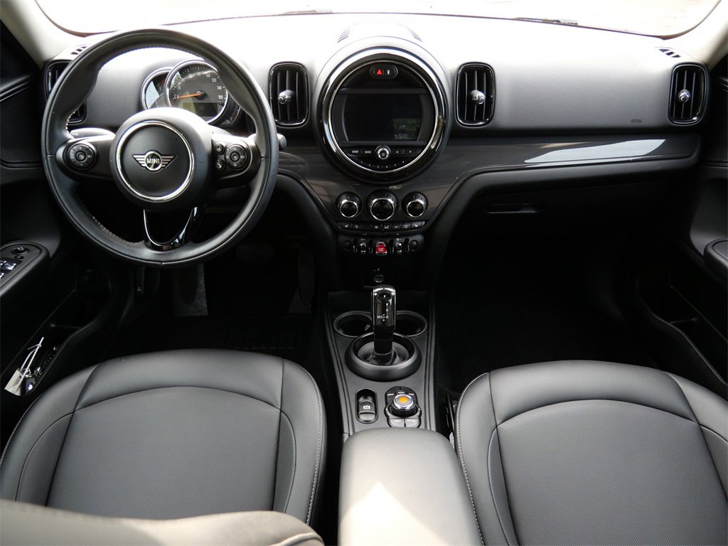 Used 2020 MINI Cooper Countryman image 12
