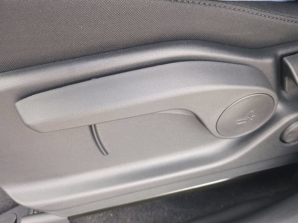 New 2027 Hyundai Santa Fe SE FWD image 24