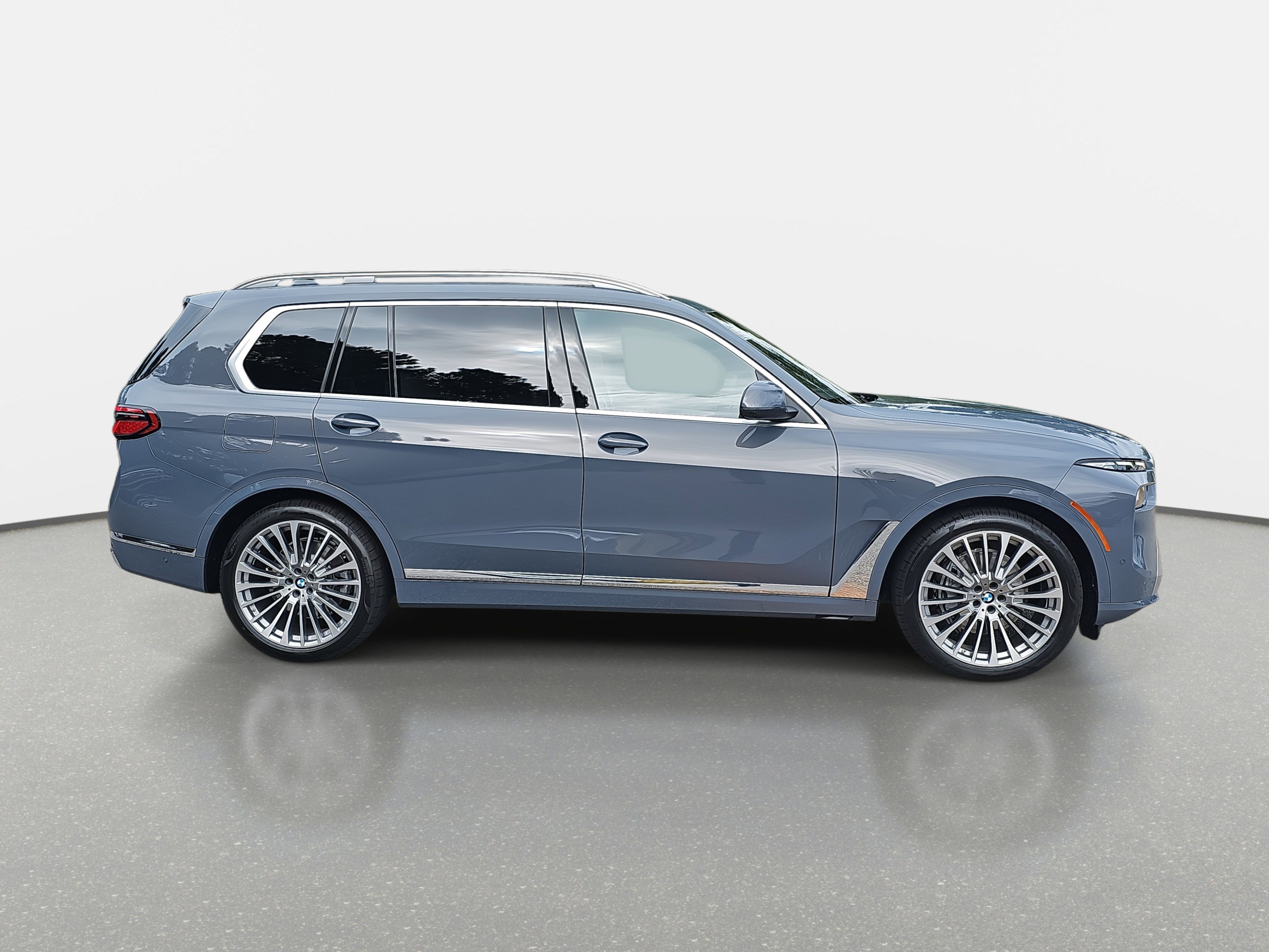 New 2026 BMW X7 xDrive40i image 4