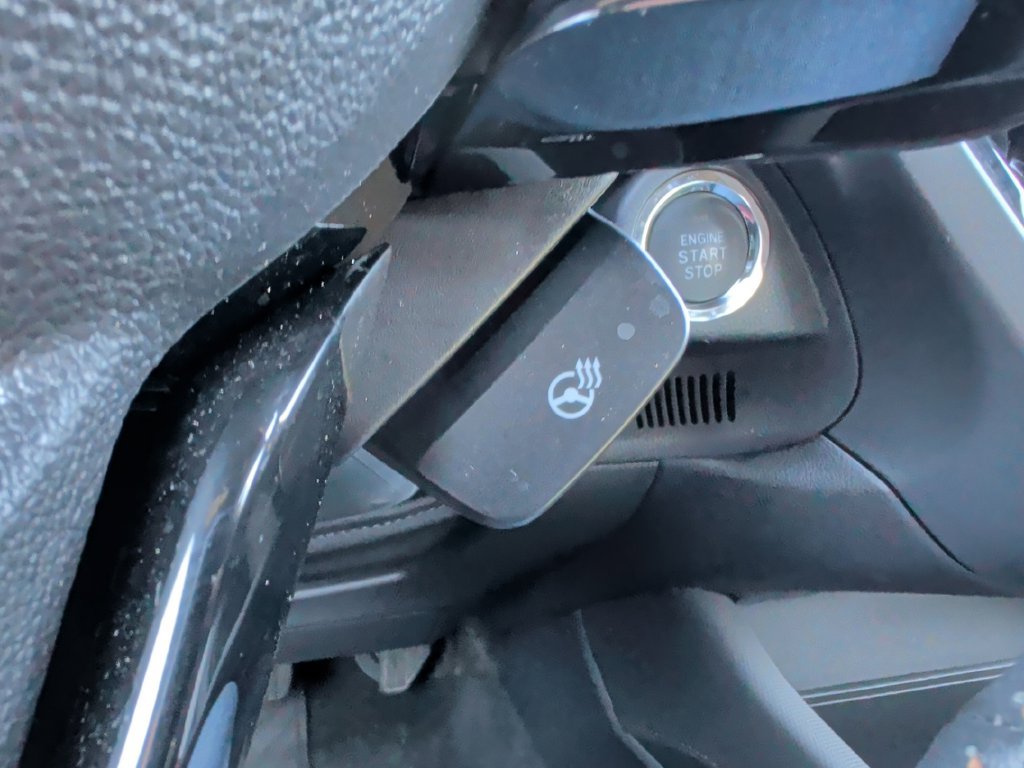 Used 2025 Subaru Forester Touring AWD/4WD image 20