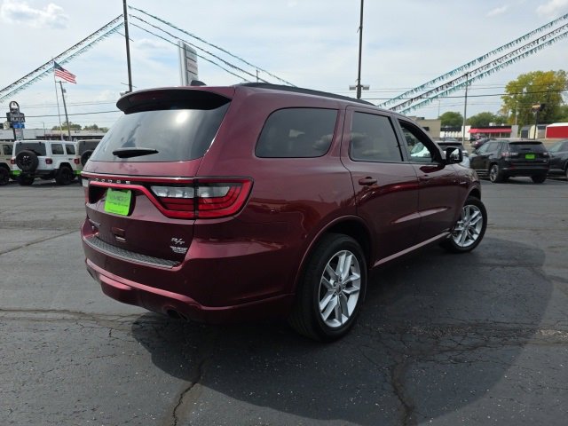 Used 2024 Dodge Durango R/T image 6