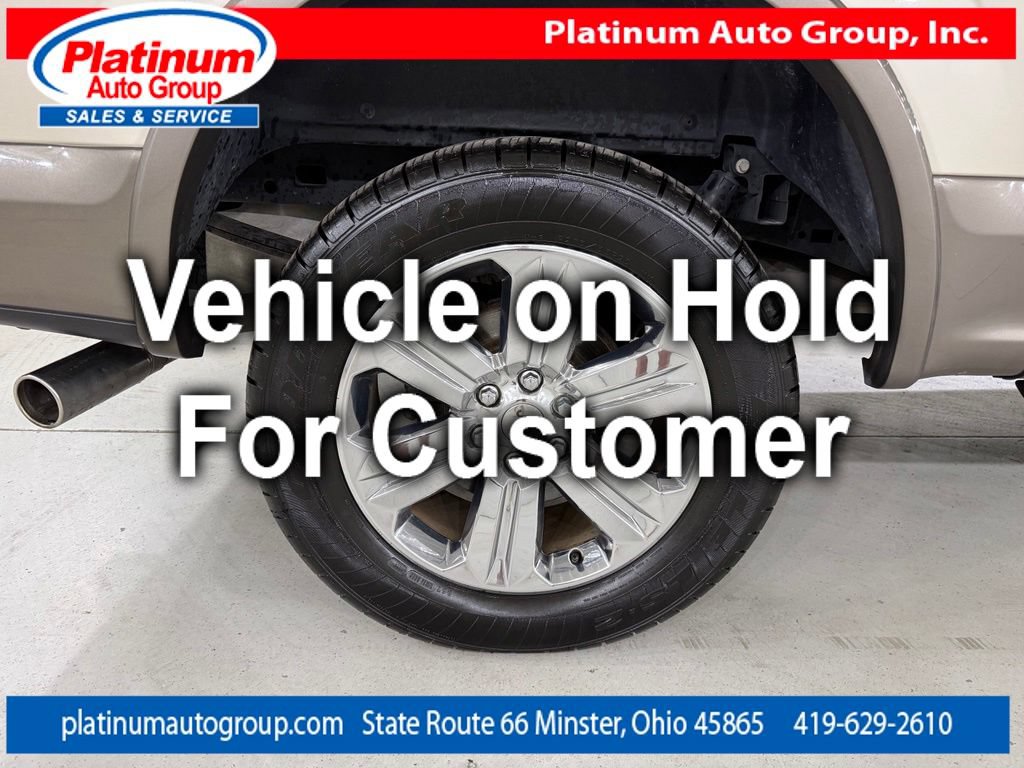Used 2018 Ford F150 King Ranch w/ Equipment Group 601A Luxury AWD/4WD image 55