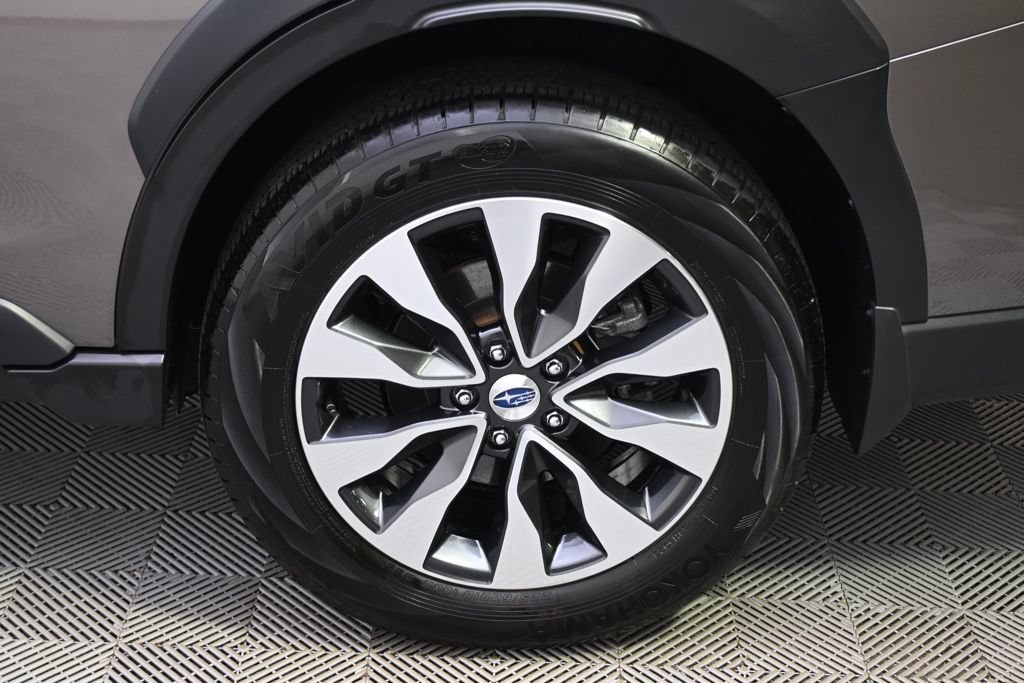 Used 2024 Subaru Outback Limited XT AWD/4WD image 20