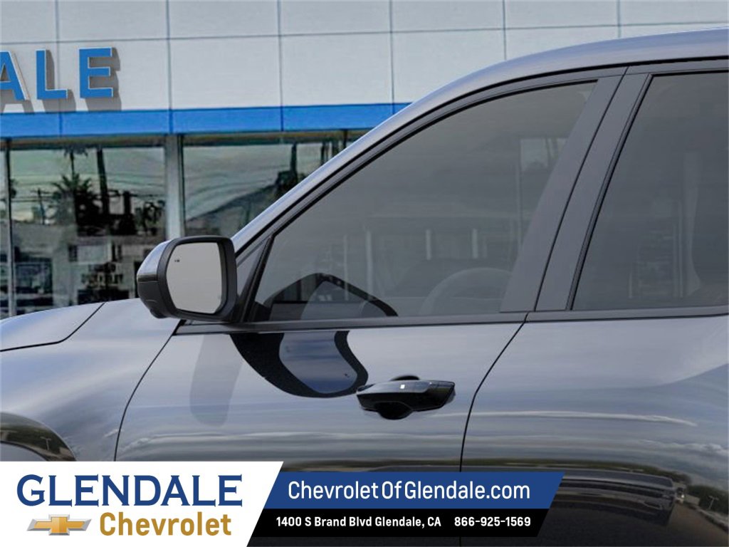 New 2026 Chevrolet Equinox LT w/ Convenience Package II image 12