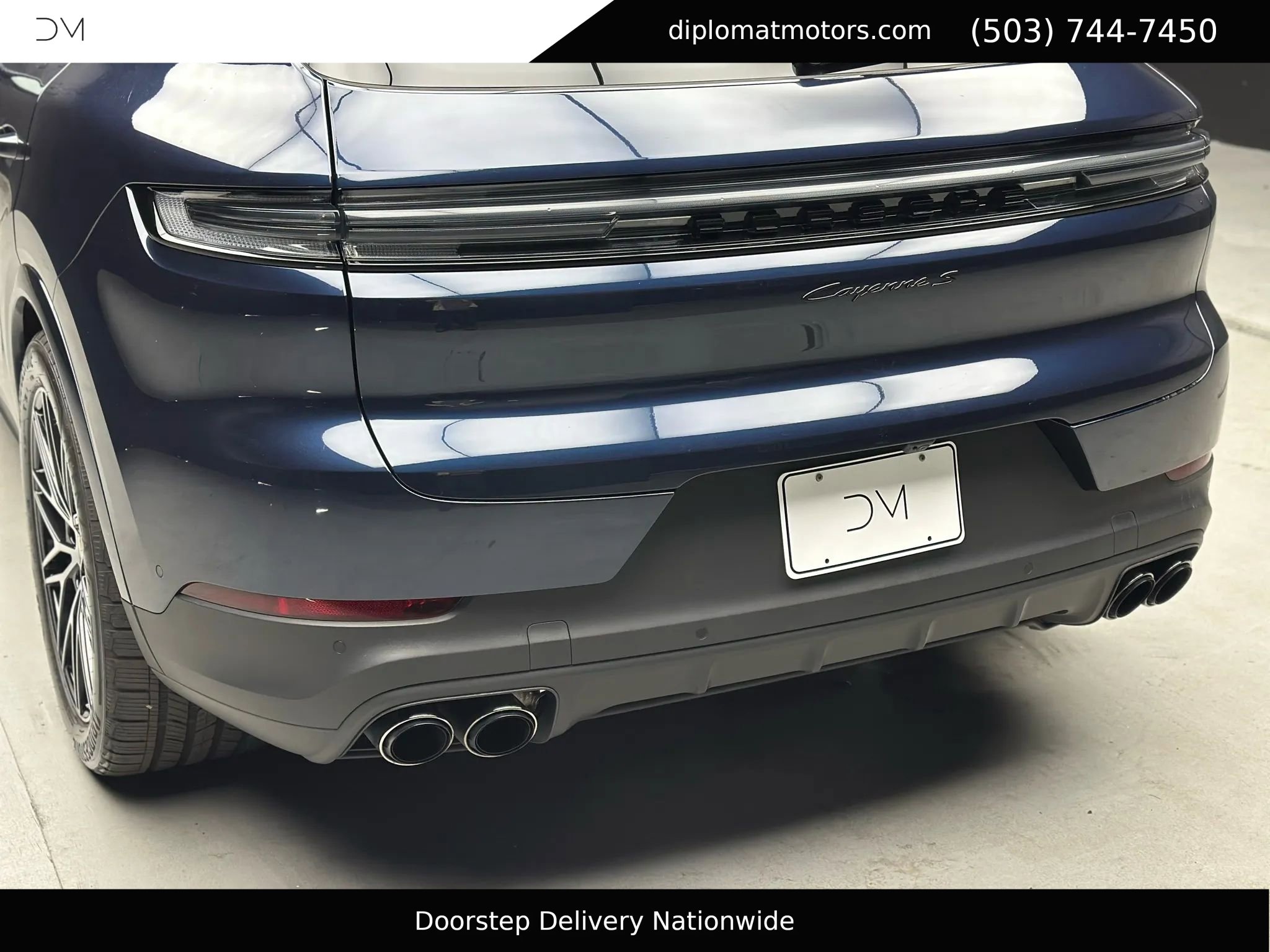 Used 2024 Porsche Cayenne S image 15