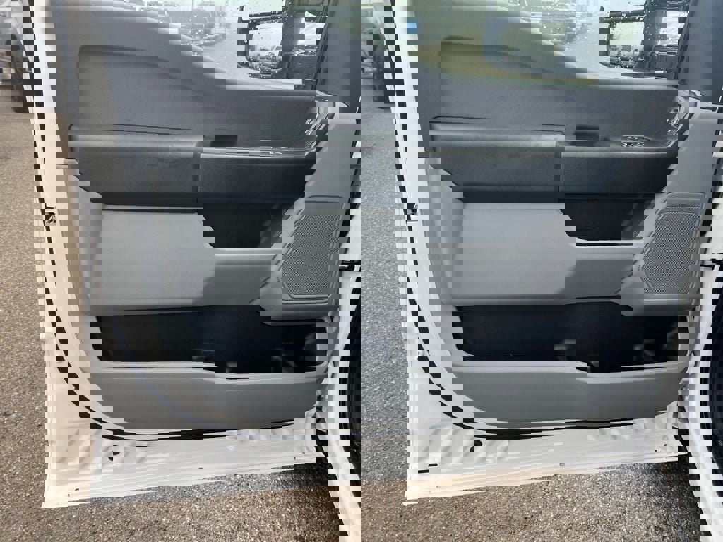 New 2026 Ford F250 XL image 11