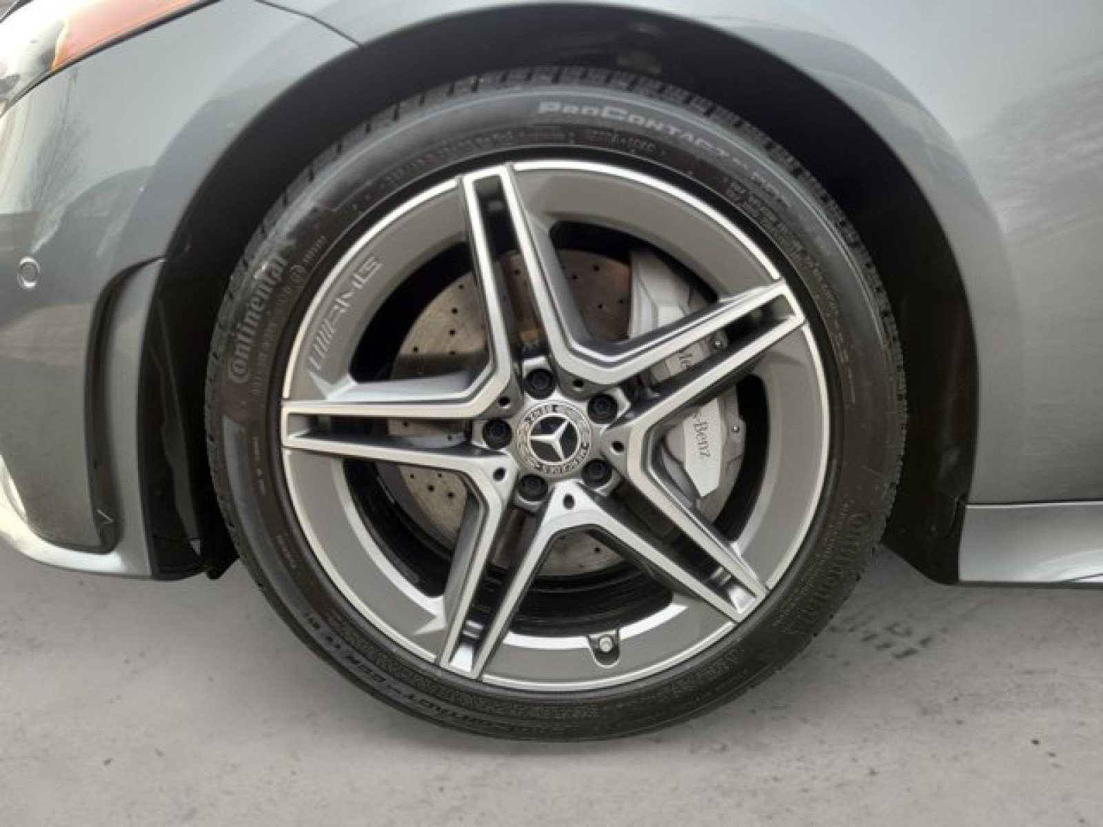 Used 2019 Mercedes-Benz CLS 450 4MATIC image 10