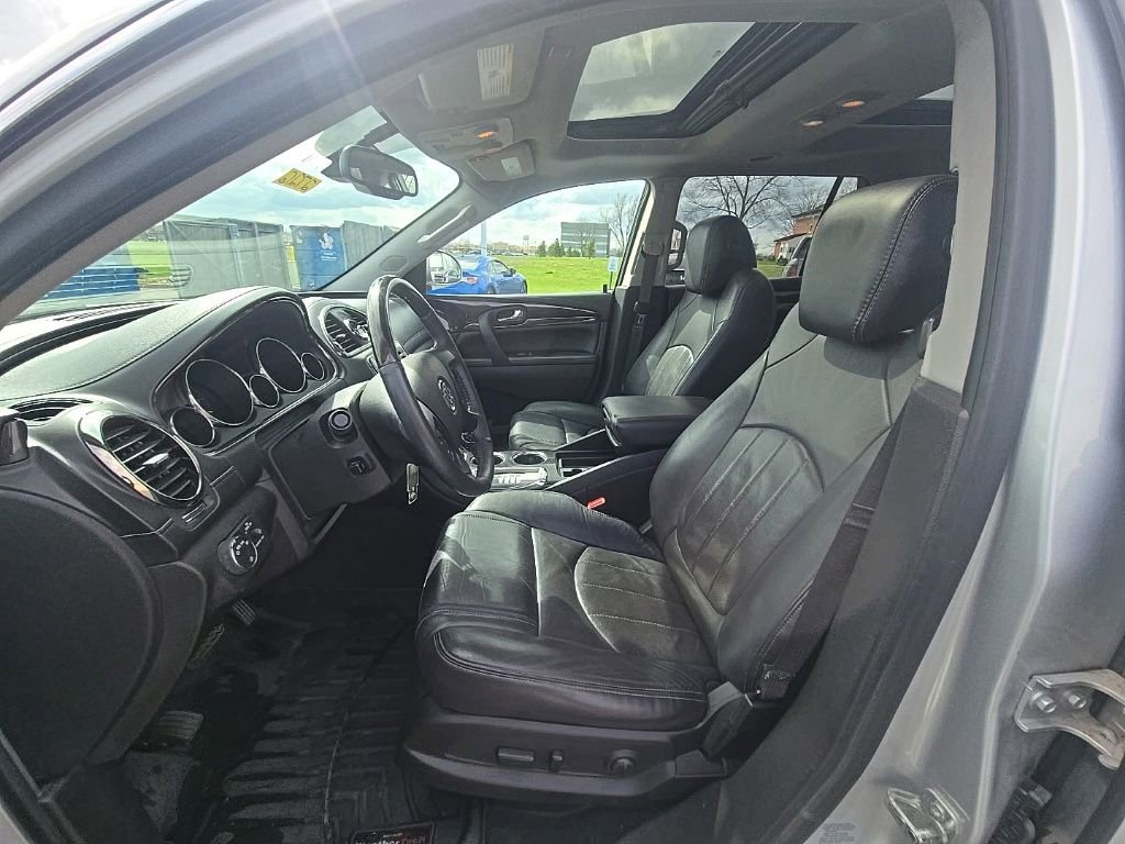 Used 2016 Buick Enclave Premium w/ Experience Buick Package image 14