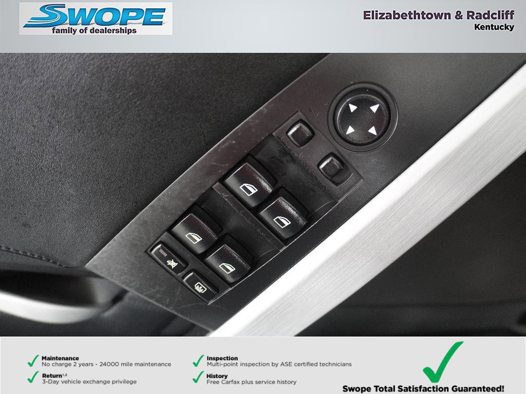 Used 2006 BMW M5 image 14