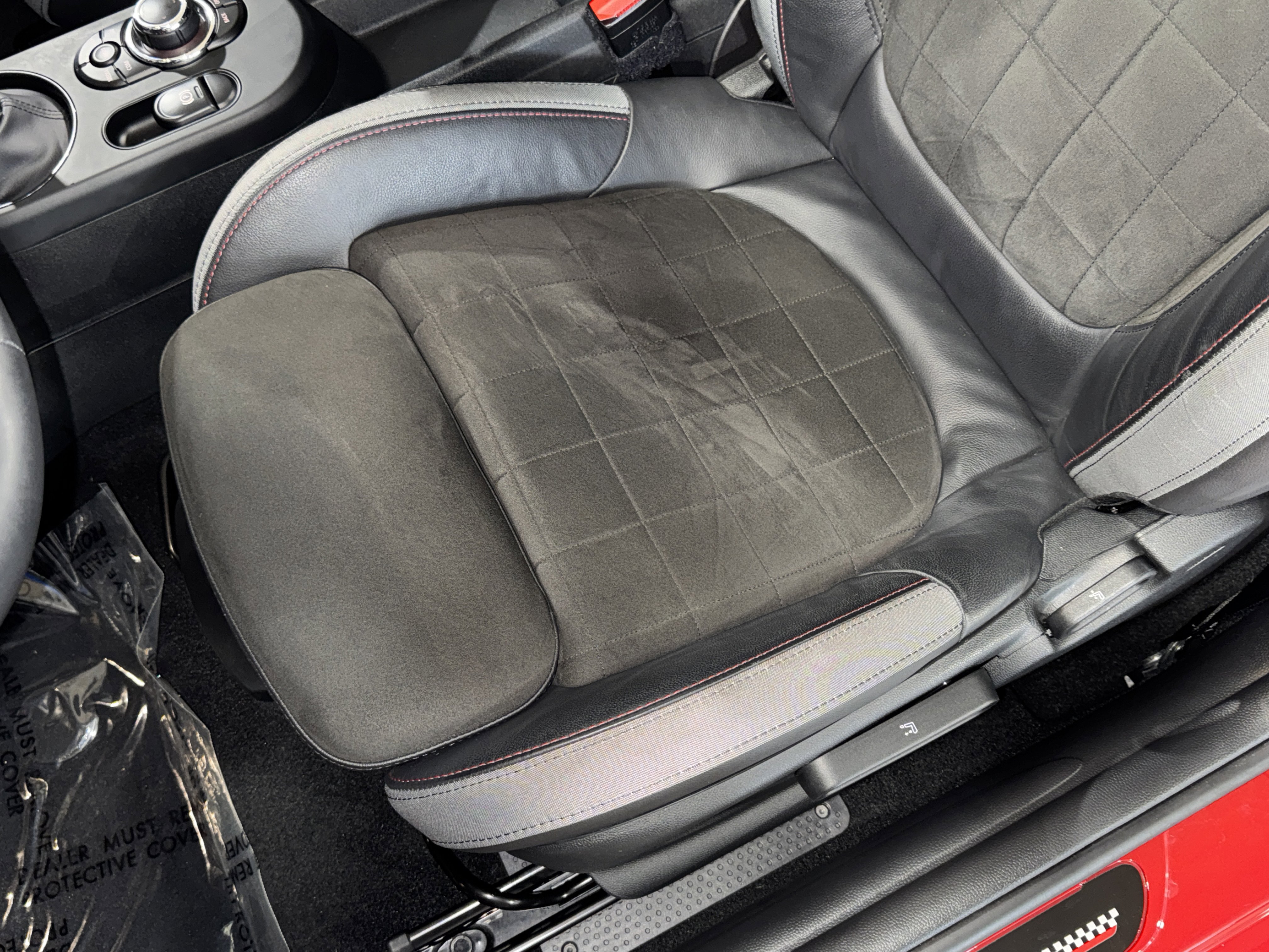 Certified 2024 MINI Cooper John Cooper Works image 31