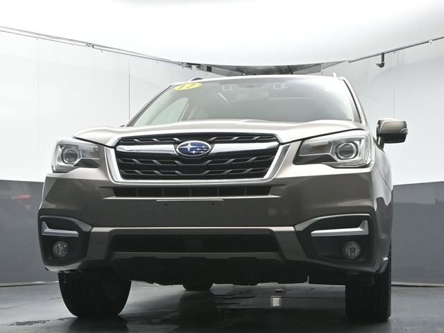 Used 2017 Subaru Forester 2.5i Touring image 35