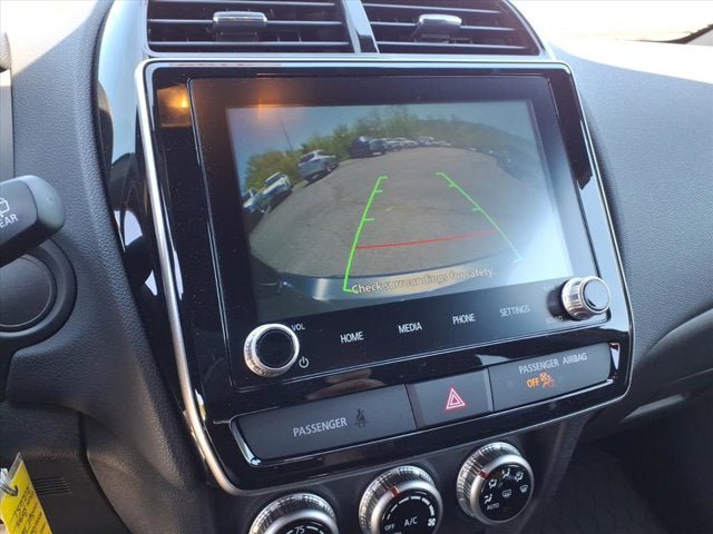 New 2026 Mitsubishi Outlander Sport AWD image 10