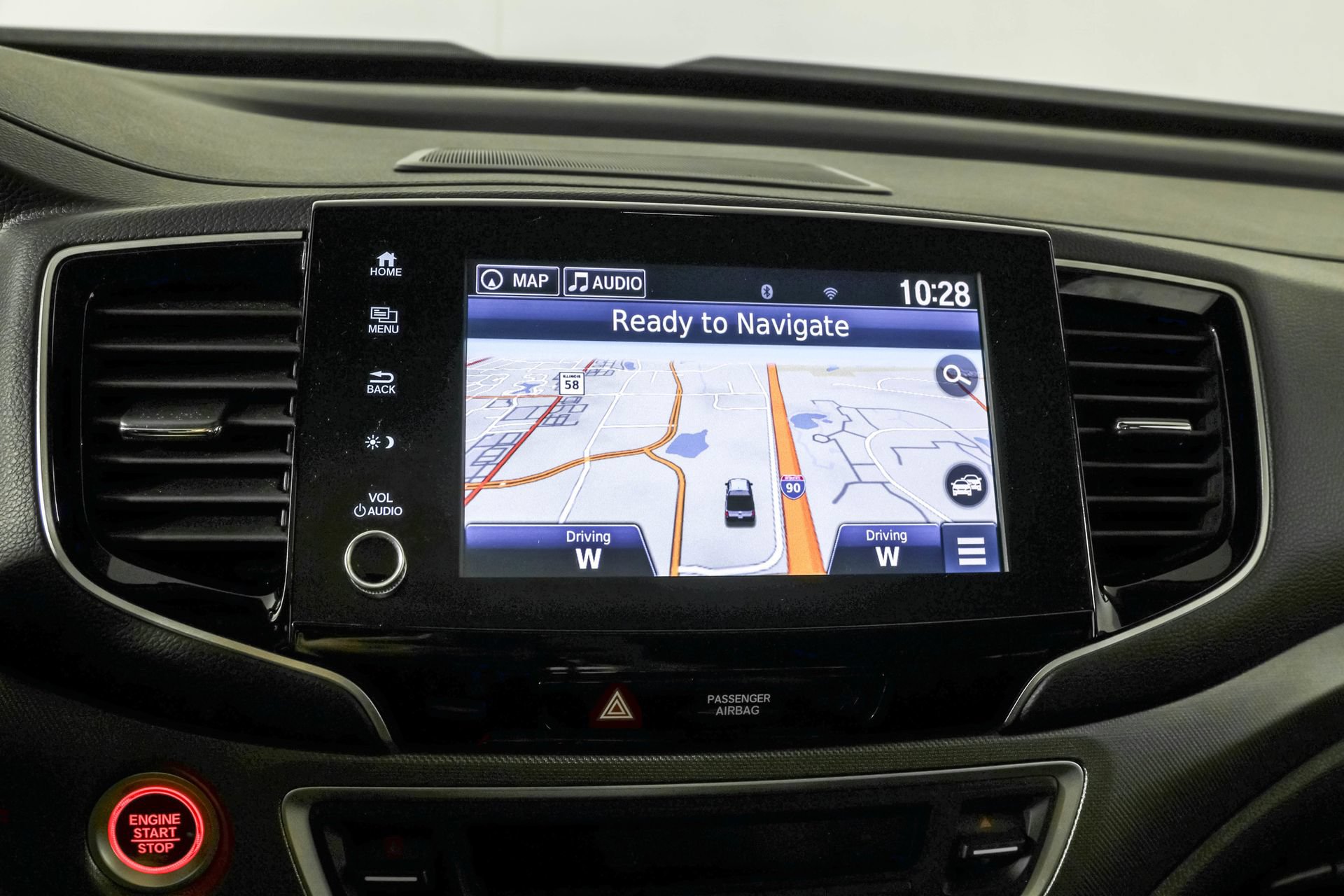 Used 2022 Honda Ridgeline RTL-E image 29