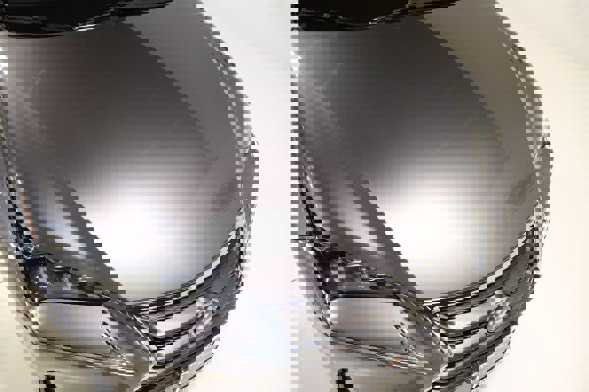 Used 2017 Lexus NX 200t AWD w/ Luxury Package image 25