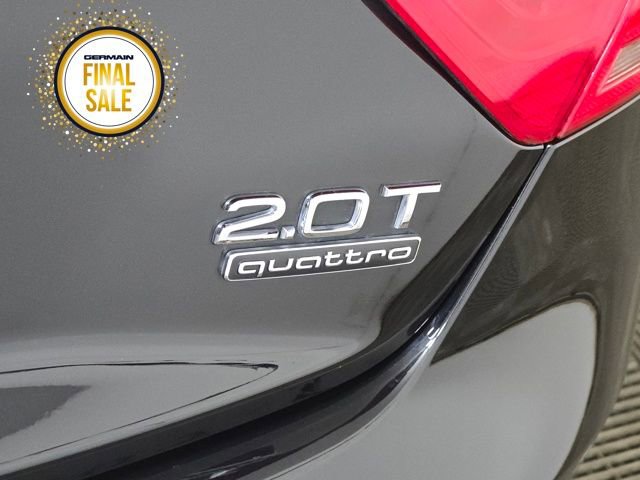 Used 2016 Audi A5 2.0T Premium Plus w/ Technology Package image 31