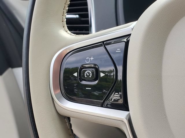 Certified 2024 Volvo XC90 T8 Ultimate w/ Protection Package Premier AWD/4WD image 20