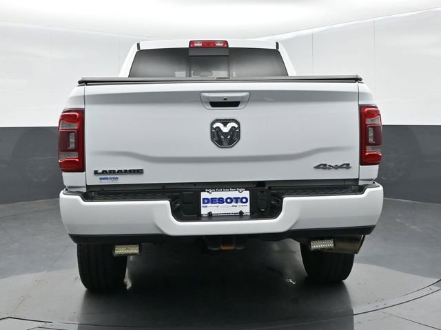 Used 2023 RAM 2500 Laramie image 7