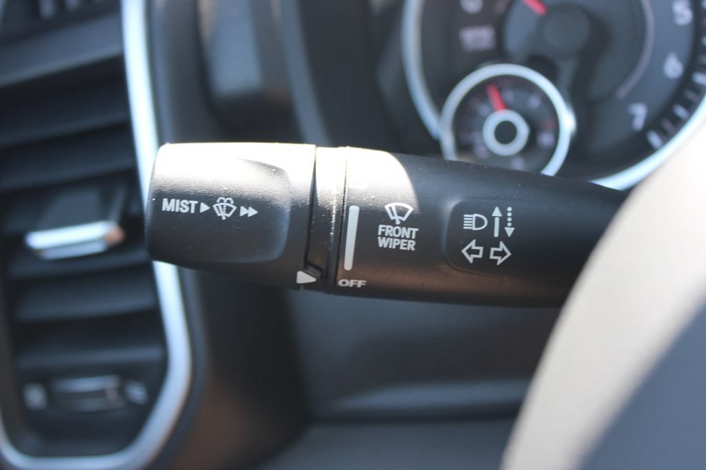 Used 2023 RAM 1500 Big Horn RWD image 38