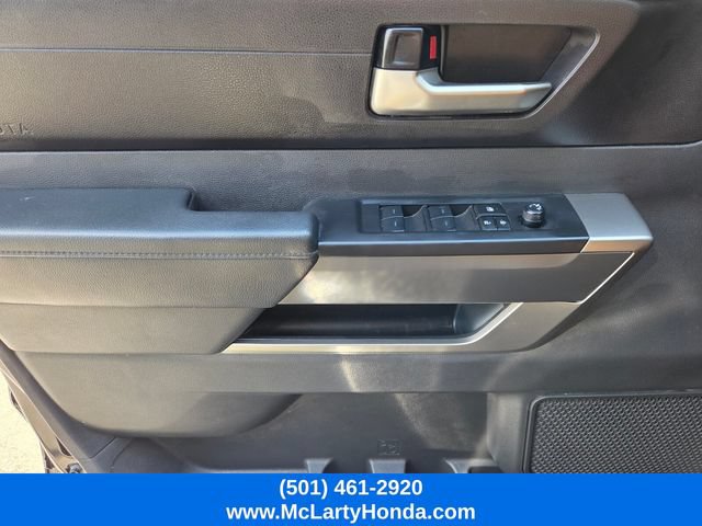 Used 2024 Toyota Tundra SR5 AWD/4WD image 32