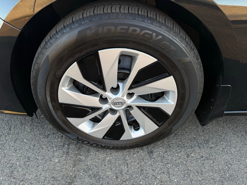 Certified 2025 Nissan Altima 2.5 S image 8